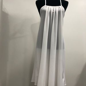 Beautiful summer dress.  New with tag